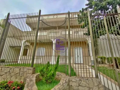Sobrado com 5 Quartos à venda, 504m² no Canaã, Londrina