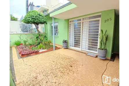 Casa com 3 Quartos à venda, 170m² no Cidade Monções, São Paulo