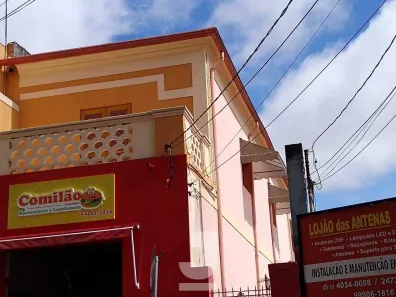 Casa com 3 Quartos à venda, 200m² no Centro, Bragança Paulista