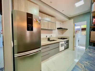 Apartamento com 3 Quartos à venda, 170m² no Despraiado, Cuiabá