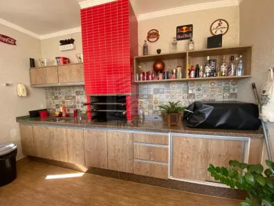 Cobertura com 3 Quartos à venda, 155m² no Ortizes, Valinhos