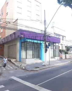 Ponto Comercial para alugar, 135m² no São Mateus, Juiz de Fora