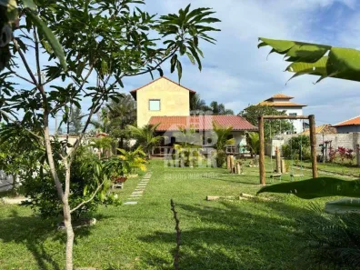Casa de Condomínio com 1 Quarto à venda, 60m² no Jaconé (Ponta Negra), Maricá