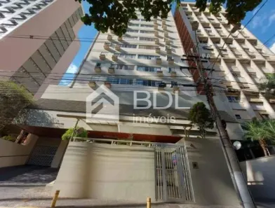 Apartamento com 3 Quartos à venda, 157m² no Bosque, Campinas