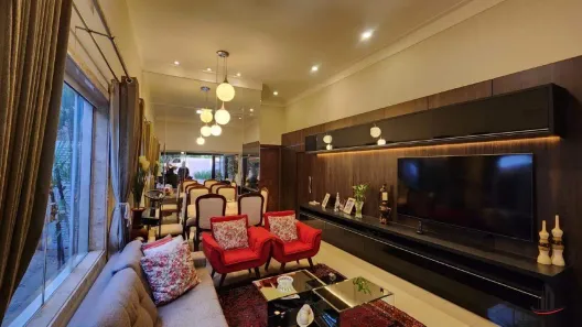Casa de Condomínio com 3 Quartos à venda, 193m² no Jardim do Lago, Uberaba