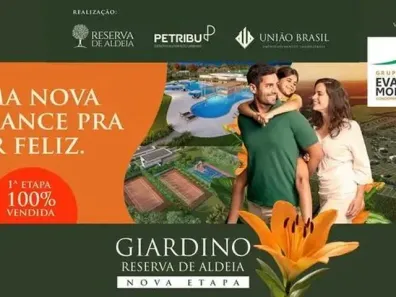 Lote/Terreno à venda, 352m² no Aldeia, Paudalho