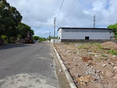 Lote/Terreno à venda, 962m² no Portal do Sol, João Pessoa