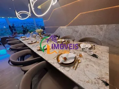 Cobertura com 4 Quartos à venda, 379m² no Pinheiros, São Paulo