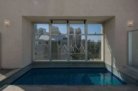 Cobertura com 3 Quartos à venda, 208m² no Vila da Serra, Nova Lima