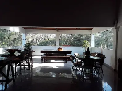 Sobrado com 3 Quartos à venda, 305m² no Jardim São Nicolau, São Paulo