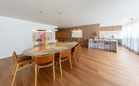 Apartamento com 3 Quartos à venda, 317m² no Indianópolis, São Paulo