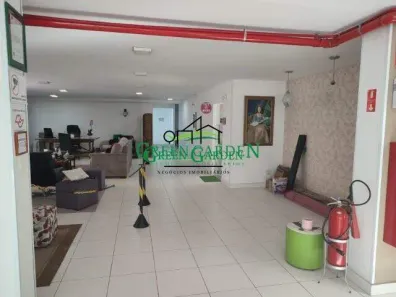Prédio Comercial à venda, 1282m² no Anhangabaú, Jundiaí