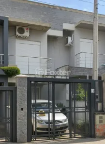 Casa com 2 Quartos à venda, 66m² no Morada do Vale II, Gravataí