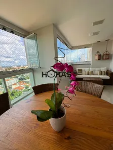 Apartamento com 3 Quartos para alugar, 193m² no Quilombo, Cuiabá