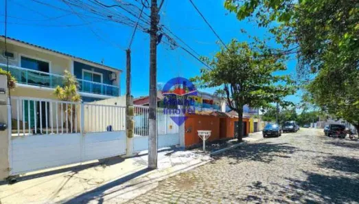 Casa com 2 Quartos à venda, 77m² no Mirante da Lagoa, Macaé