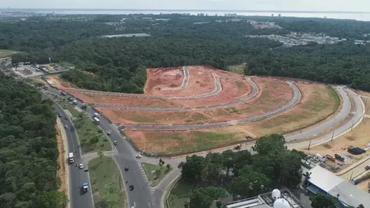 Lote/Terreno à venda, 300m² no Tarumã, Manaus