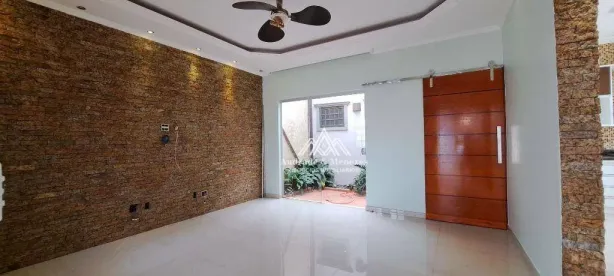 Casa com 3 Quartos à venda, 178m² no Planalto Verde, Ribeirão Preto
