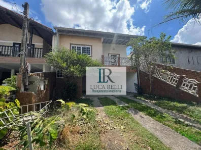 Casa de Condomínio com 3 Quartos para alugar, 180m² no Parque Nova Jandira, Jandira