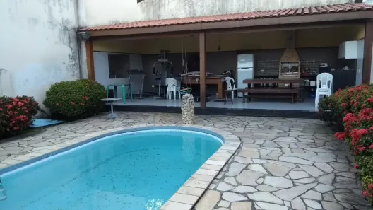 Casa com 3 Quartos à venda, 209m² no Cajueiro, Recife
