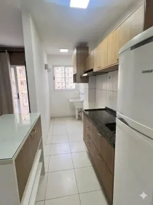 Apartamento com 2 Quartos à venda, 56m² no Carumbé, Cuiabá