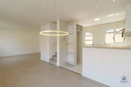 Casa com 3 Quartos à venda, 96m² no Barreirinha, Curitiba