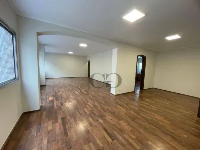 Apartamento com 4 Quartos à venda, 233m² no Pinheiros, São Paulo