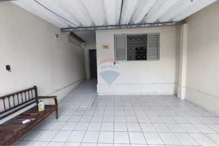 Casa com 3 Quartos à venda, 125m² no Conjunto Residencial Galo Branco, São José dos Campos