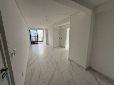 Apartamento com 3 Quartos à venda, 76m² no Tambaú, João Pessoa