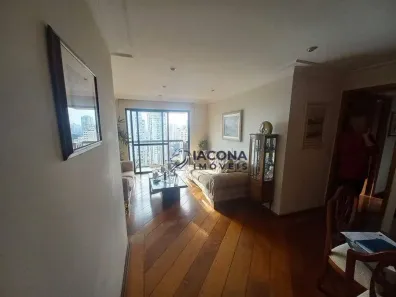 Apartamento com 3 Quartos para alugar, 93m² no Vila Mascote, São Paulo