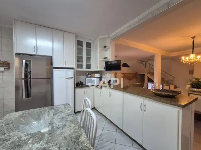 Casa com 3 Quartos à venda, 223m² no Jardim Tannus, Jundiaí