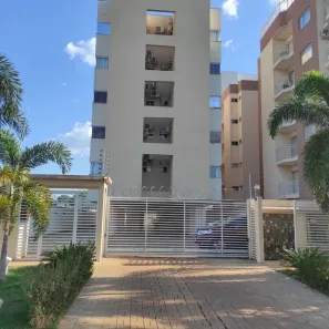 Apartamento com 2 Quartos à venda, 71m² no Plano Diretor Sul, Palmas