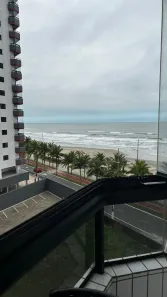 Apartamento com 1 Quarto à venda, 49m² no Solemar, Praia Grande