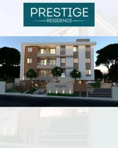 Apartamento com 1 Quarto à venda, 41m² no Jardim Paulistano, Campina Grande