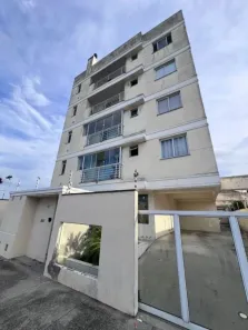 Apartamento com 2 Quartos à venda, 55m² no Centro, Palhoça
