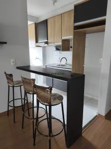 Apartamento com 2 Quartos à venda, 44m² no Jardim São Paulo II, Londrina