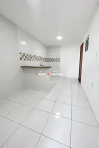 Apartamento com 1 Quarto para alugar, 50m² no Cidade 2000, Fortaleza