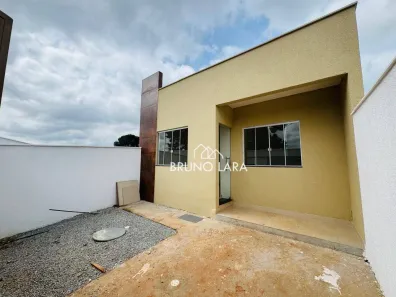 Casa com 2 Quartos à venda, 57m² no Londrina, Mateus Leme