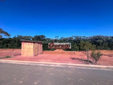 Lote/Terreno à venda, 300m² no Jardim das Cerejeiras, Arujá