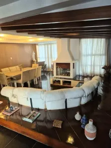 Casa com 4 Quartos à venda, 388m² no Candeal, Salvador