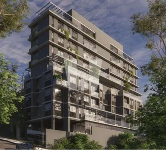 Cobertura com 3 Quartos à venda, 198m² no Cruzeiro, Belo Horizonte