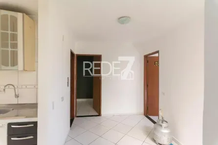 Apartamento com 2 Quartos à venda, 63m² no Conjunto Residencial Parque Bandeirantes, Campinas