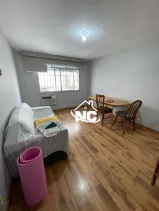 Apartamento com 2 Quartos à venda, 72m² no Icaraí, Niterói