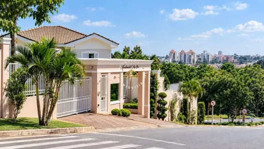 Casa de Condomínio com 3 Quartos à venda, 160m² no Loteamento Residencial Vila Bella, Campinas