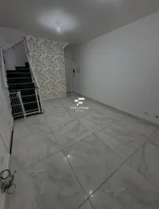 Casa de Condomínio com 2 Quartos à venda, 60m² no Sítio das Paineiras/California, Barueri
