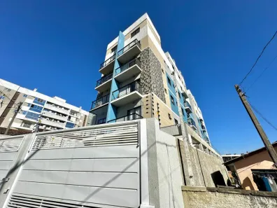 Apartamento com 3 Quartos à venda, 134m² no Bom Jesus, São José dos Pinhais