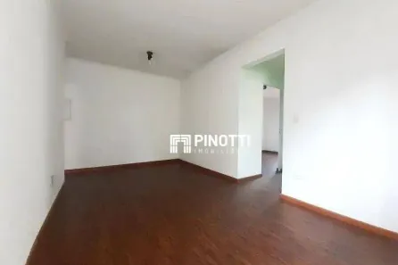 Apartamento com 2 Quartos à venda, 54m² no Demarchi, São Bernardo do Campo