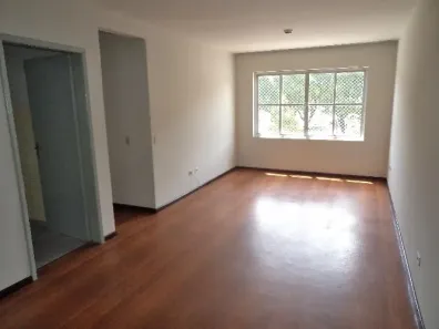 Apartamento com 3 Quartos para alugar, 110m² no Bacacheri, Curitiba