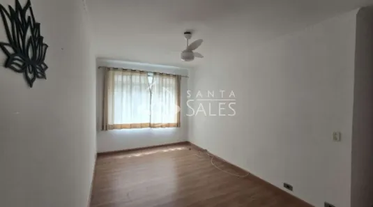 Apartamento com 2 Quartos à venda, 69m² no Indianópolis, São Paulo