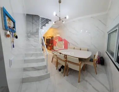 Sobrado com 3 Quartos à venda, 242m² no Jardim Brasil (Zona Norte), São Paulo