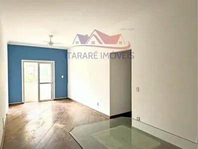 Apartamento com 2 Quartos à venda, 83m² no Encruzilhada, Santos